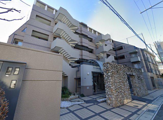 ワコーレ住吉川イースト