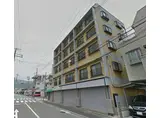 橋本マンション
