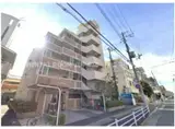 サンクチュアリ深江北町