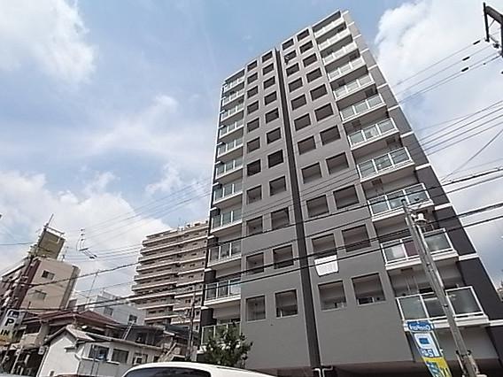 プライムレジデンス神戸・県庁前