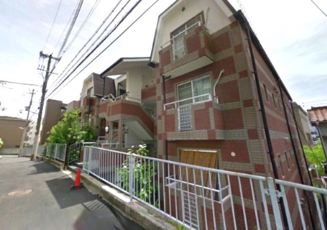 ジュリアス中山手