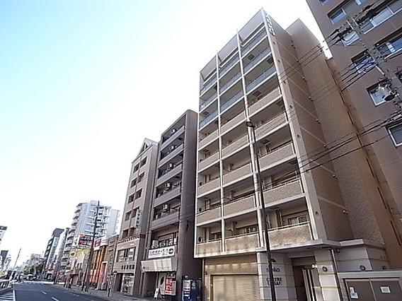 SANKOセントレアーバン