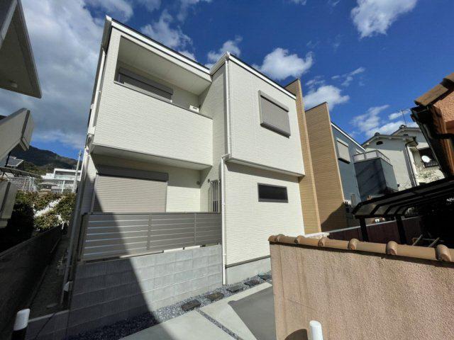 エクソニア篠原本町