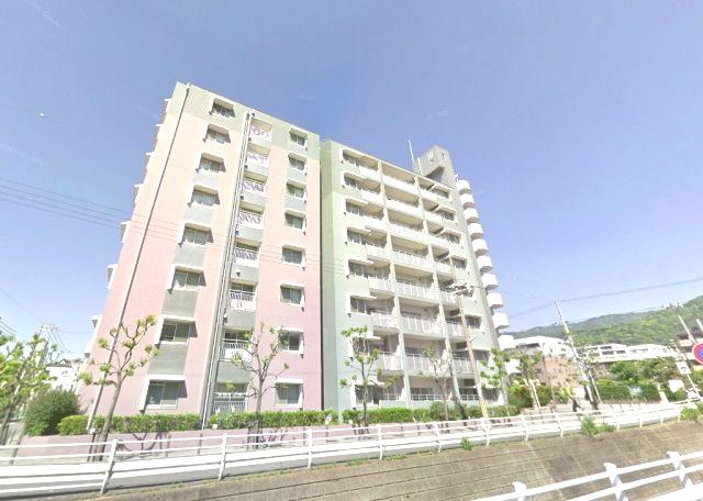 本山センチュリーマンション
