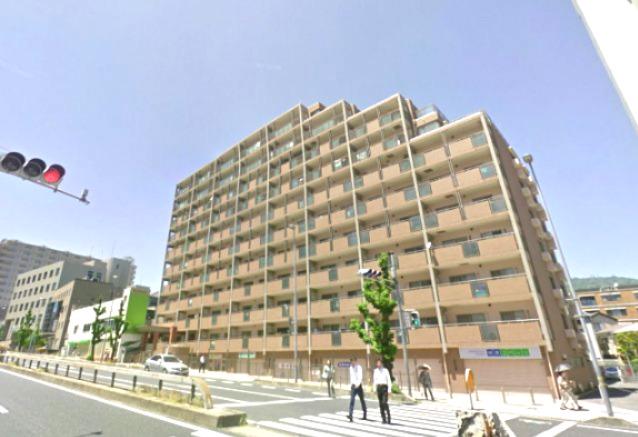 東灘スカイマンション