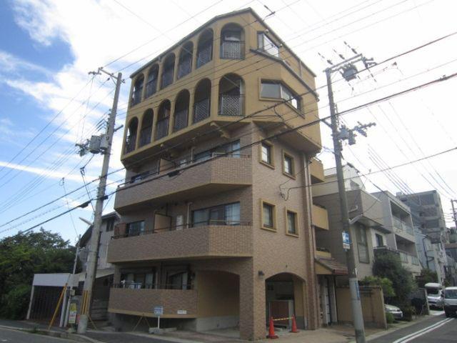 オズフラッツ本山