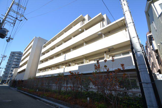 エルセレーノ石屋川