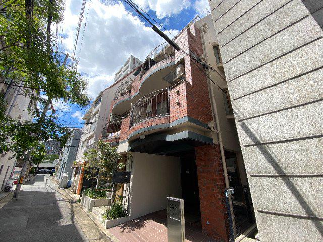 ダフネ二番館
