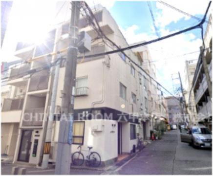 京屋ホームズ