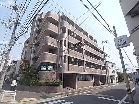 パインテール御影
