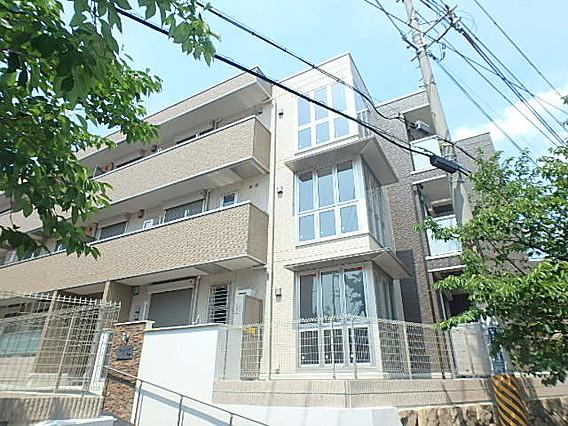 フェーブ六甲