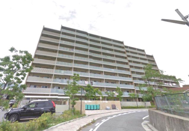 サニープレイス西芦屋2号館