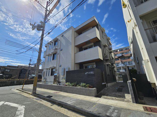 ラポール岡本D-ROOM西岡本