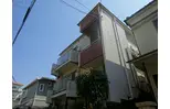 マンションガス灯