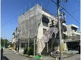 北町マンション