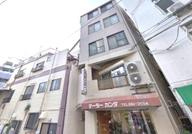 神田ビル