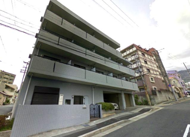 六甲ヒノキ