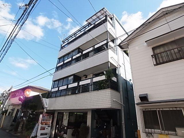 山下マンション