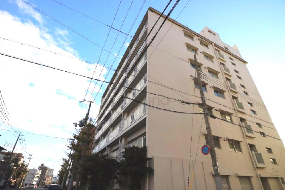 センターヒル岡本