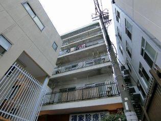福家ハイツ