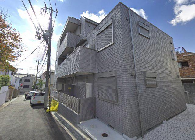 メゾン六甲2