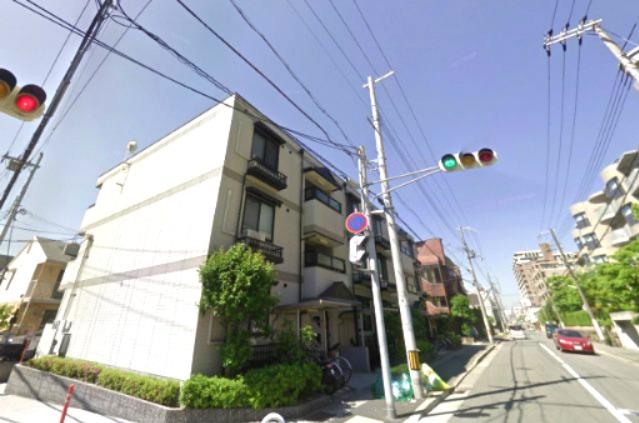 セルビシオ本山