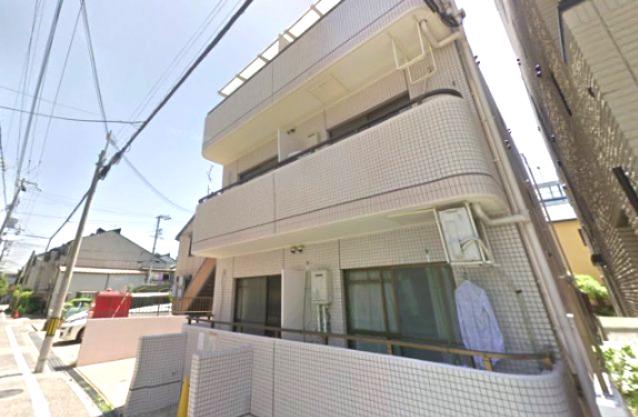 セント魚崎