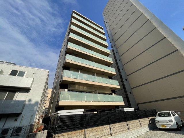 SILUS東灘深江