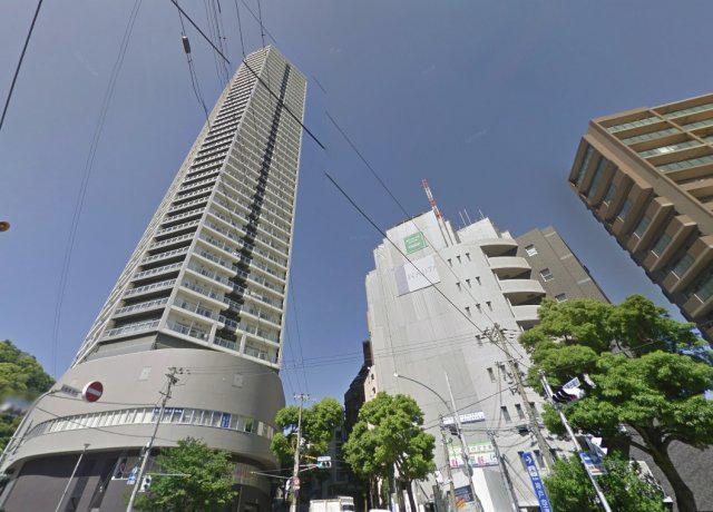 ジークレフ新神戸タワー