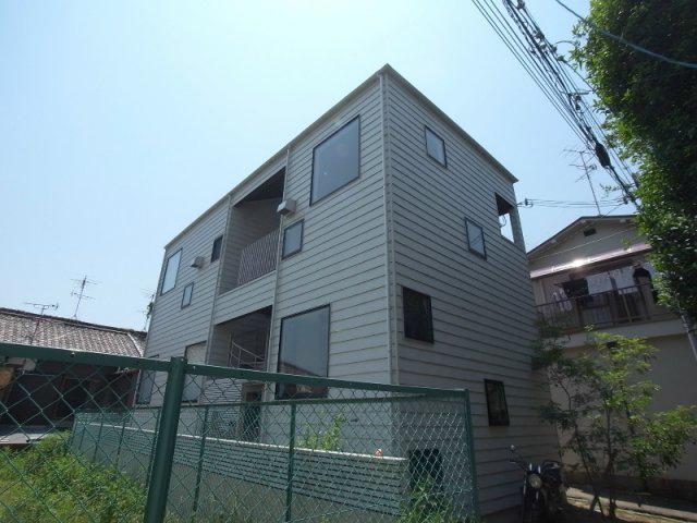 パロス山本通