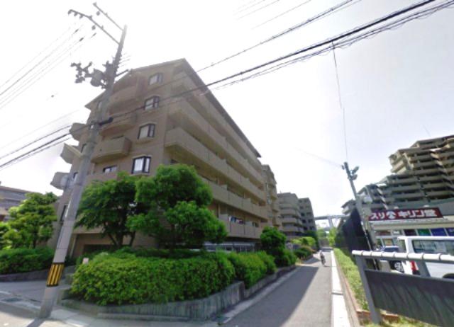 アーデンコート住吉川