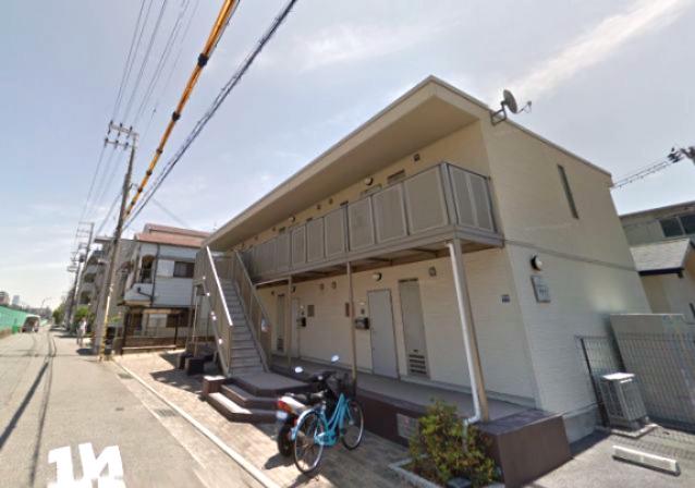 エル・セレーノ灘岩屋