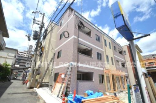 SEIWA HOUSE