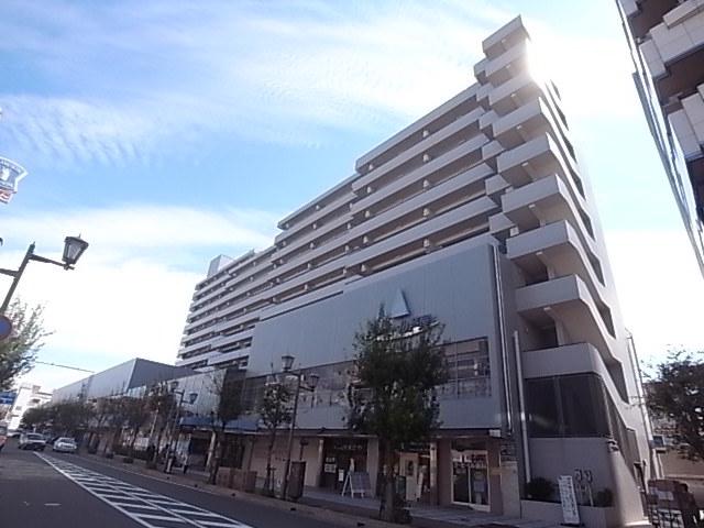 ラ・モール芦屋