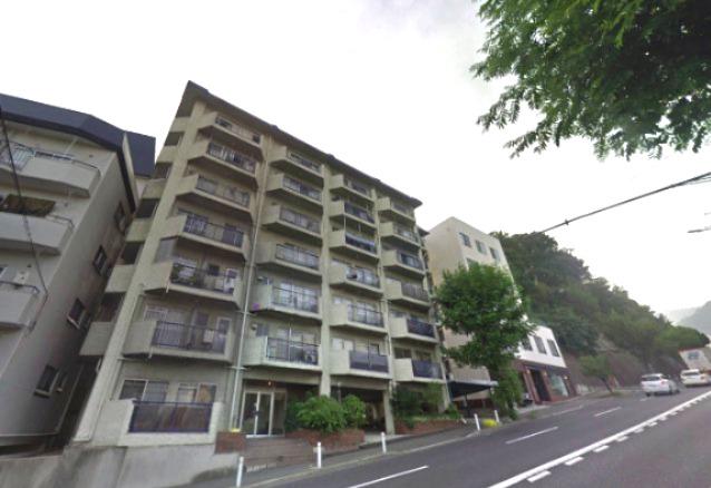 一王山グランドハイツ