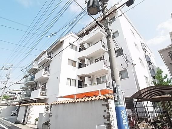 六甲アビタシオン
