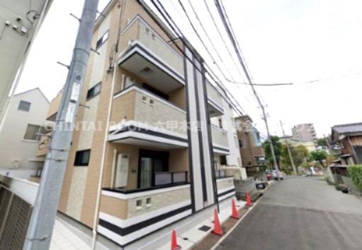 ワコーレヴィータ青木ウエスト