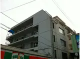 筒井マンション