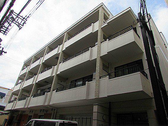 レジデンス北野