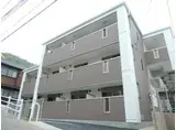 ヒルコート北野