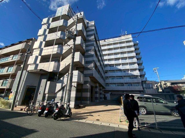 リアライズ六甲3