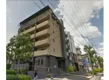 東海道本線 摂津本山駅 徒歩9分 6階建 築17年