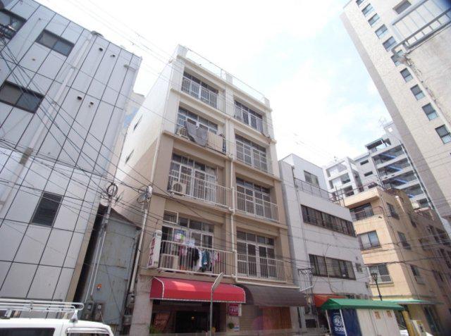 元町マンション