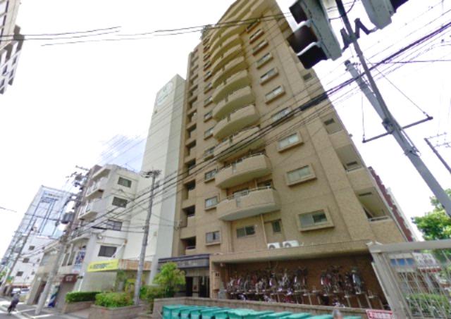ワコーレアプローズ春日野