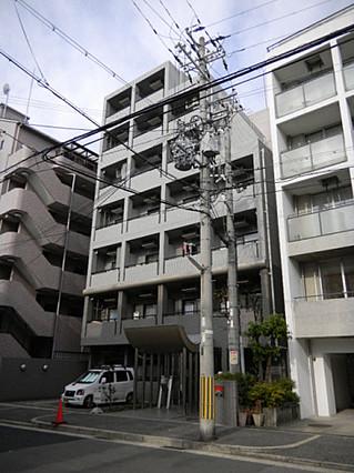 ハーバーヒル大倉山