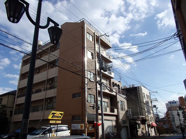 メゾン神戸県庁前