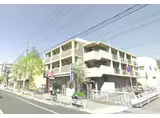 東海道本線 六甲道駅 徒歩5分 3階建 築28年