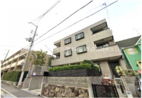 メルベーユ本山