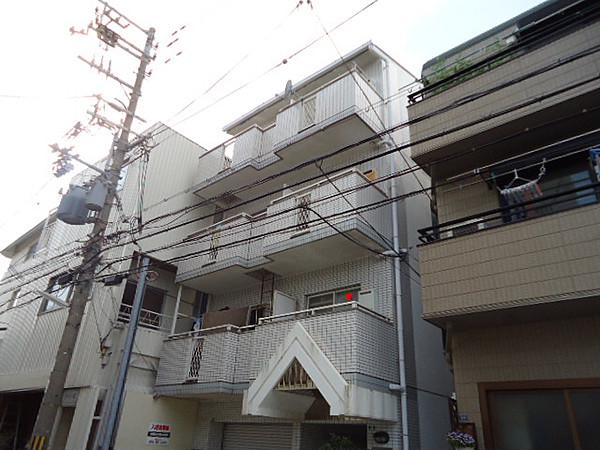 メゾンコモードシャトレー