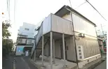 西之町ハイツ
